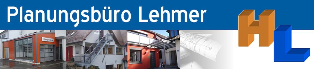 Planungsbüro Lehmer